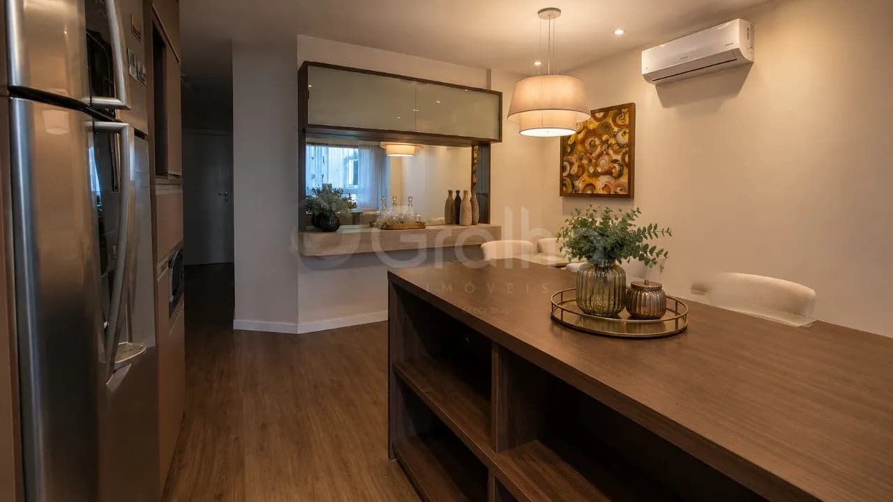 Apartamento para venda com 2 dormitórios em Agronômica com 66 m² — foto 5