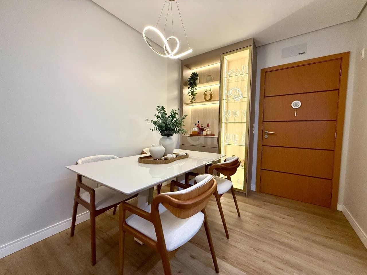Apartamento para venda com 2 dormitórios em Coqueiros com 69 m² — foto 5