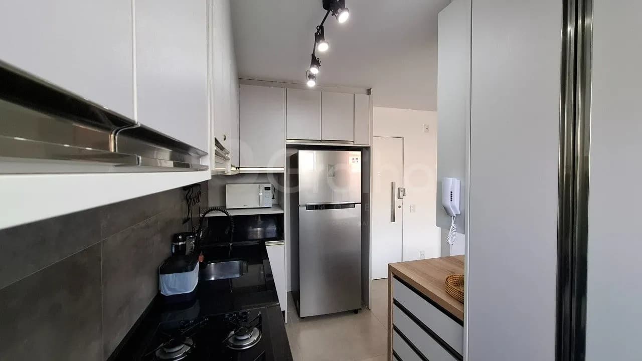 Apartamento garden para venda com 2 dormitórios em Campeche com 89 m² — foto 4