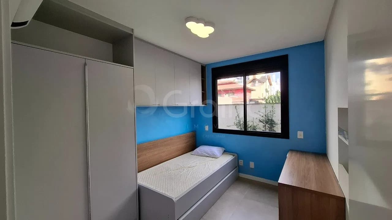 Apartamento garden para venda com 2 dormitórios em Campeche com 89 m² — foto 5