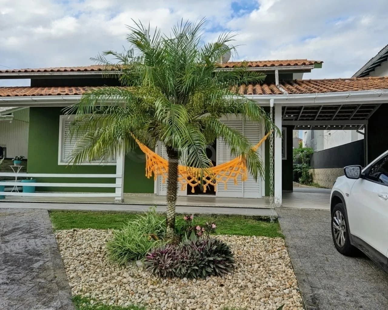 Casa para venda com 4 dormitórios em Praia do Sonho (Ens Brito) com 109 m² — foto principal