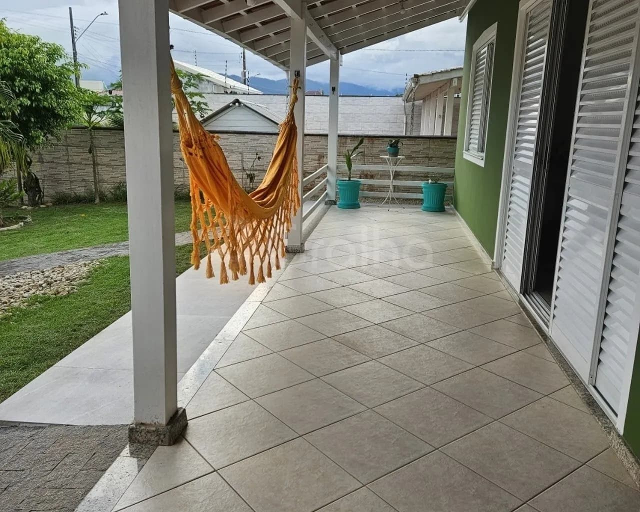 Casa para venda com 4 dormitórios em Praia do Sonho (Ens Brito) com 109 m² — foto 4