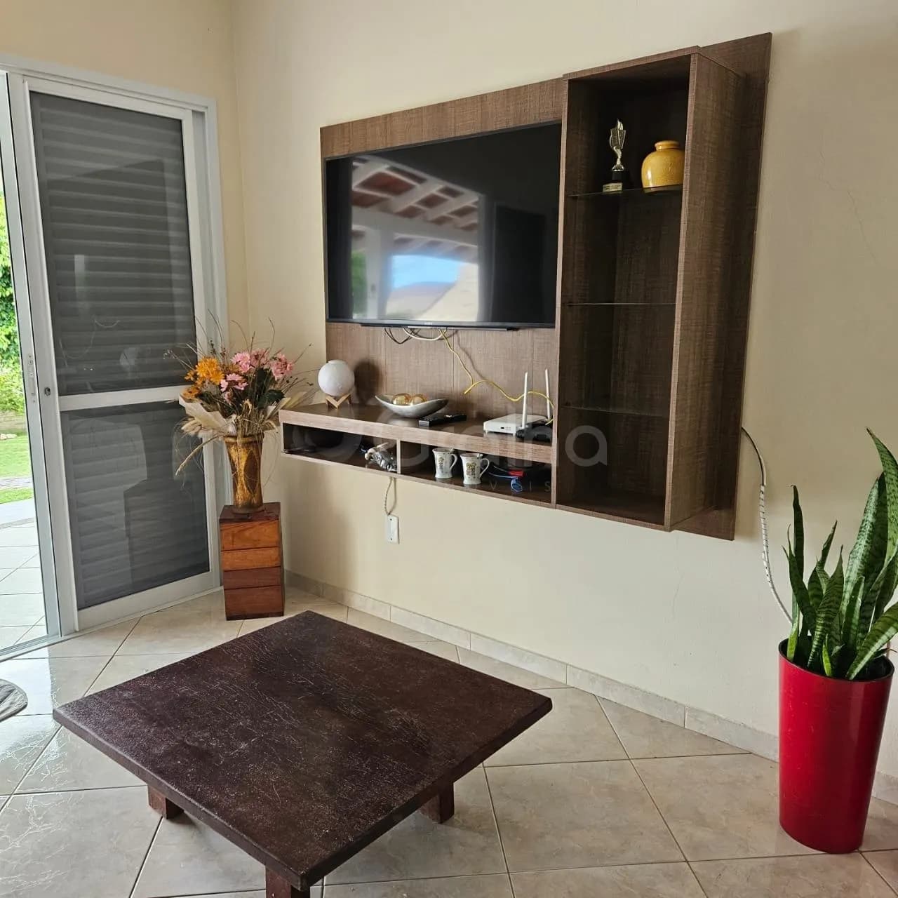 Casa para venda com 4 dormitórios em Praia do Sonho (Ens Brito) com 109 m² — foto 5