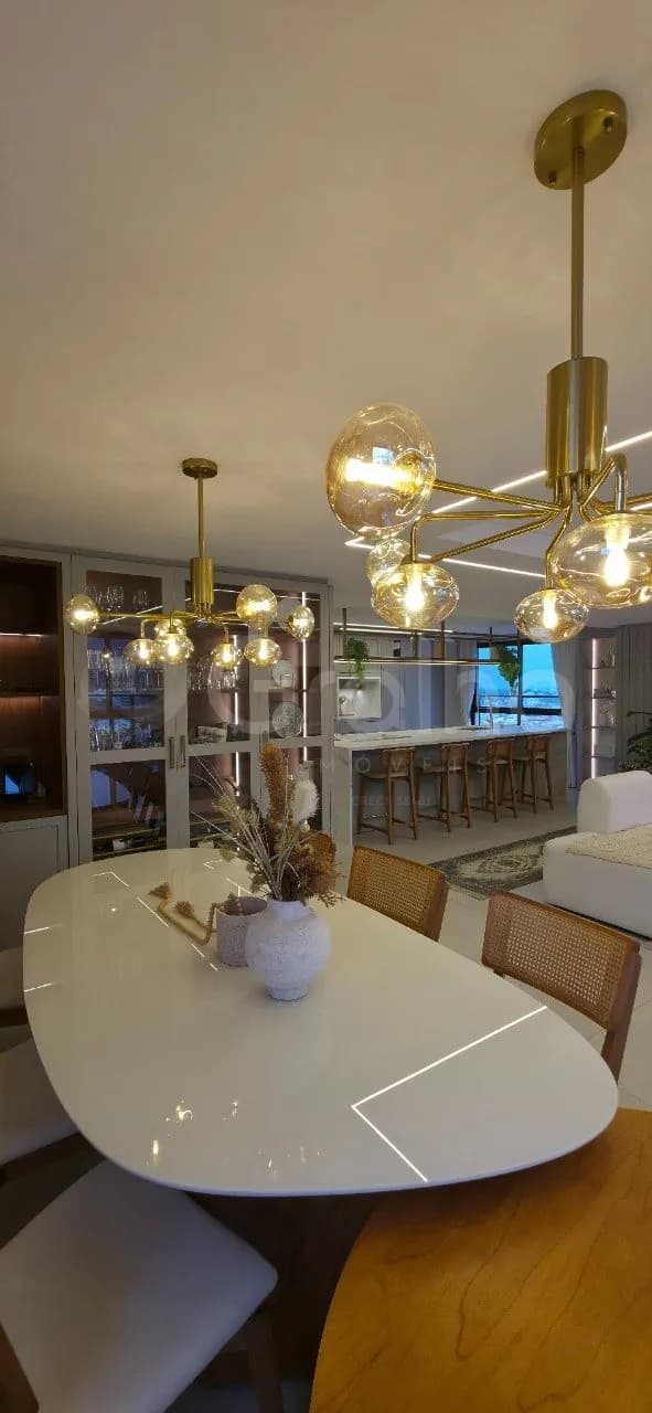 Cobertura para venda com 4 dormitórios em Pedra Branca com 347 m² — foto 3