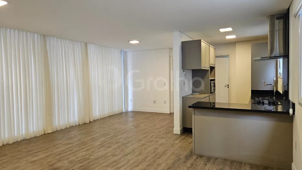 Apartamento para venda com 3 dormitórios em Centro com 116 m² — foto 3