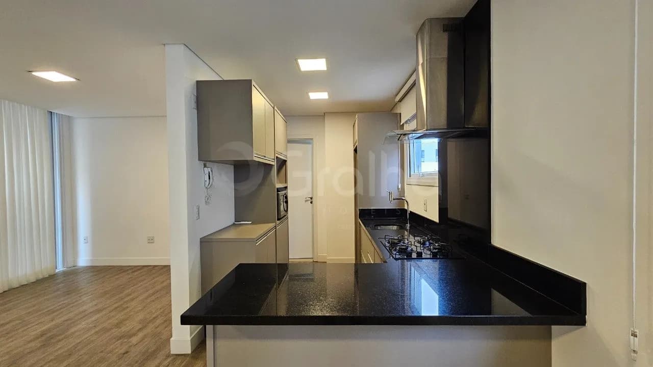 Apartamento para venda com 3 dormitórios em Centro com 116 m² — foto 4
