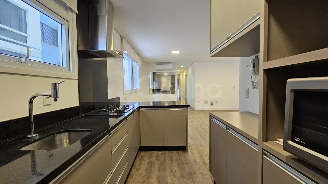 Apartamento para venda com 3 dormitórios em Centro com 116 m² — foto 5