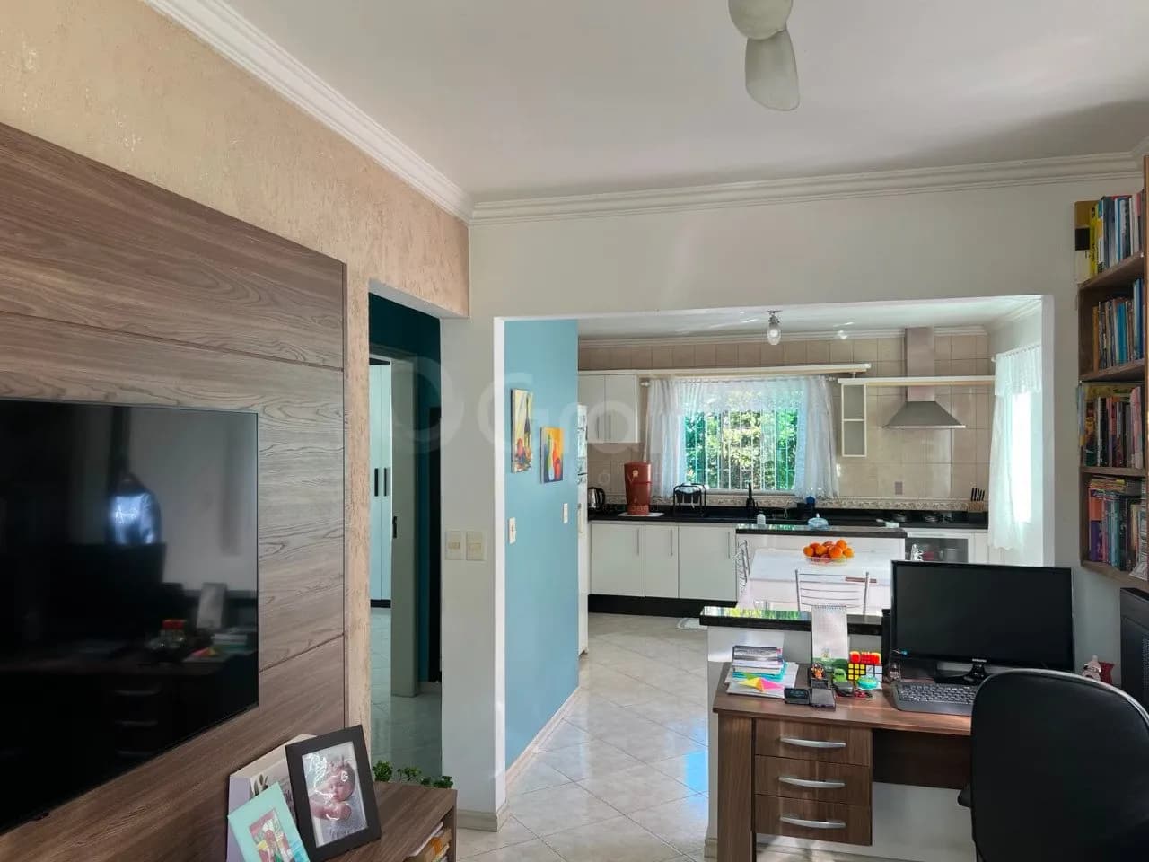 Casa para venda com 4 dormitórios em Fazenda Santo Antonio com 220 m² — foto 4