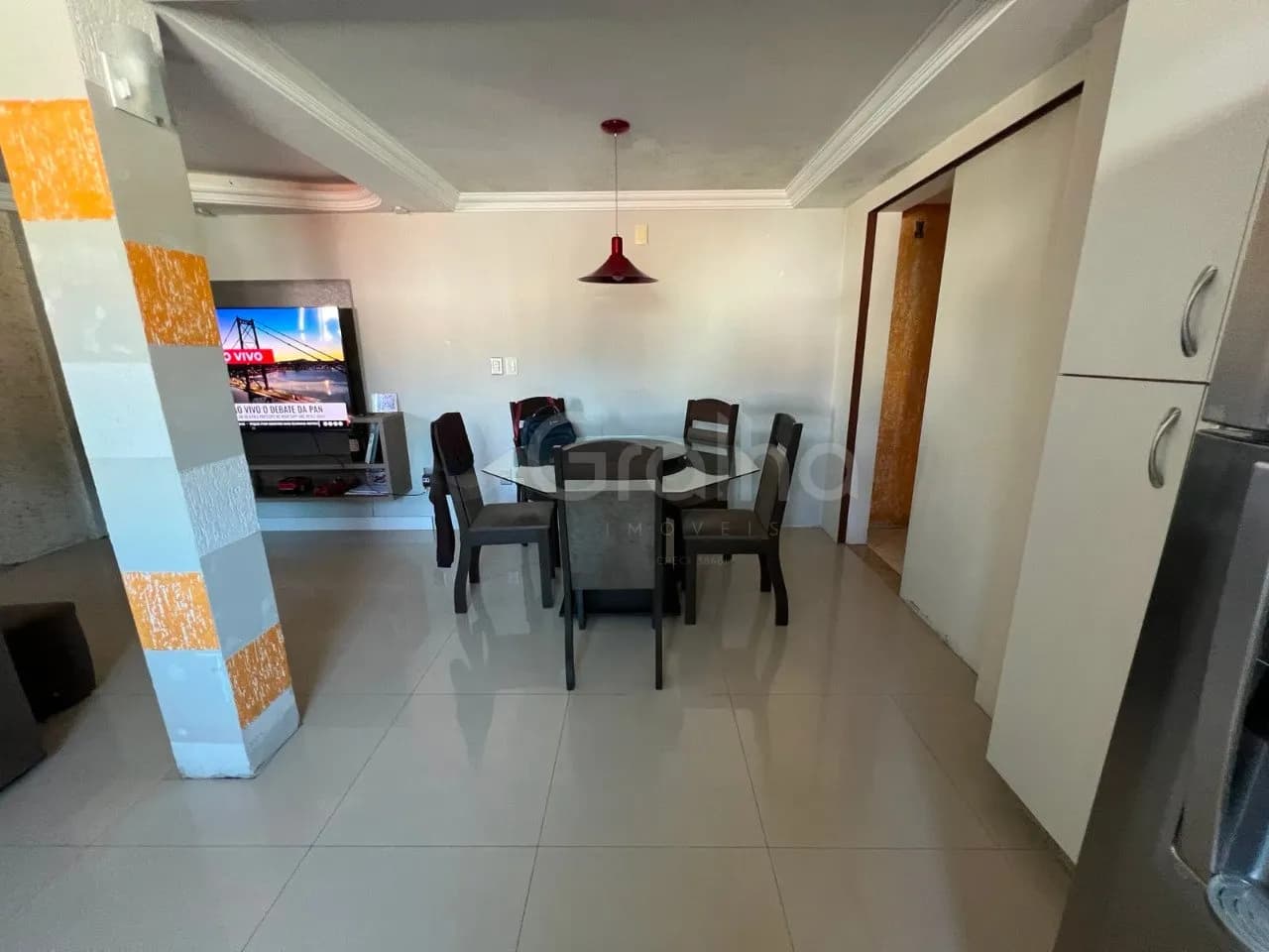 Casa para venda com 4 dormitórios em Fazenda Santo Antonio com 220 m² — foto 5