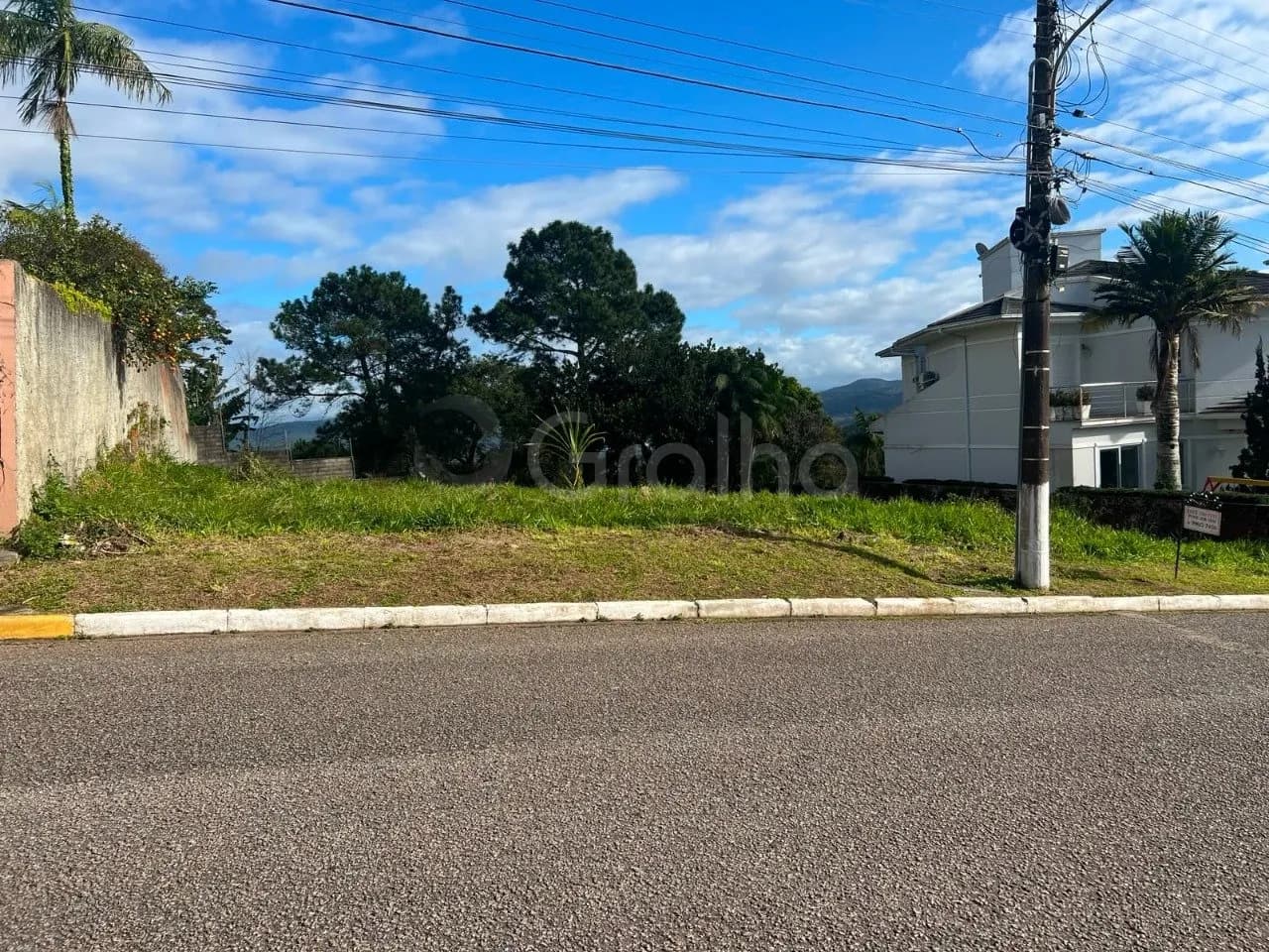 para venda em Bosque Das Mansões com 801 m² — foto principal