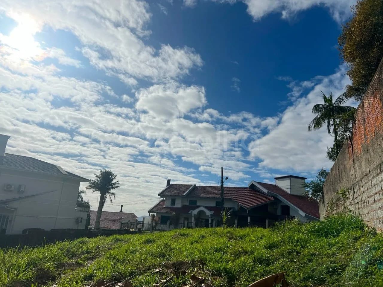 para venda em Bosque Das Mansões com 801 m² — foto 2