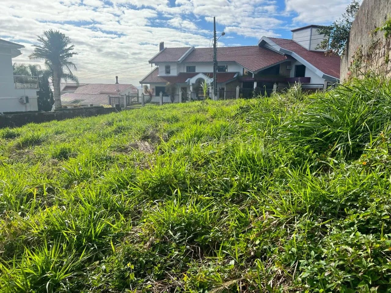 para venda em Bosque Das Mansões com 801 m² — foto 3