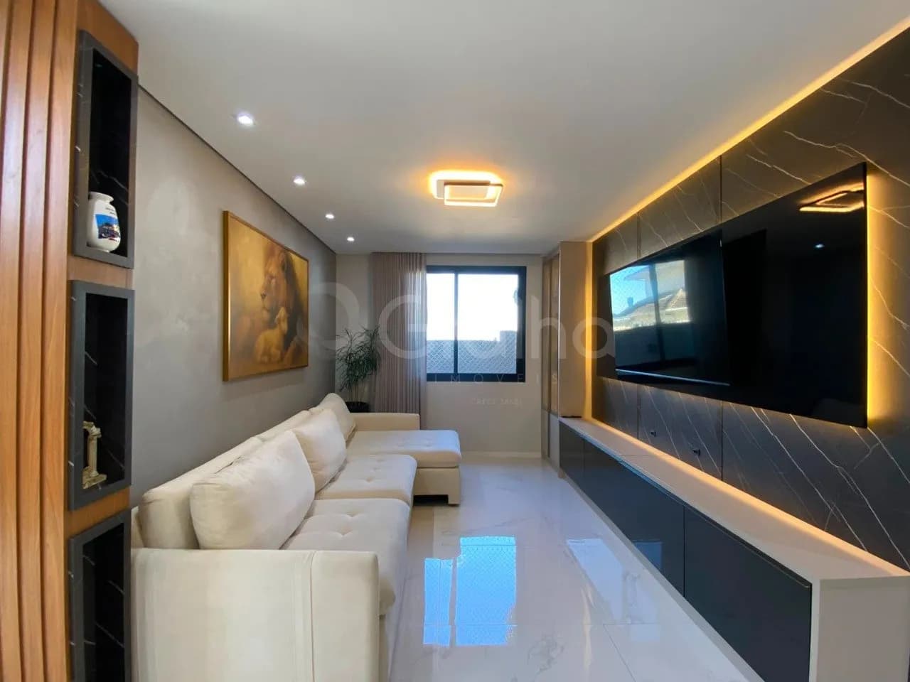 Casa para venda com 4 dormitórios em Pedra Branca com 280 m² — foto 3