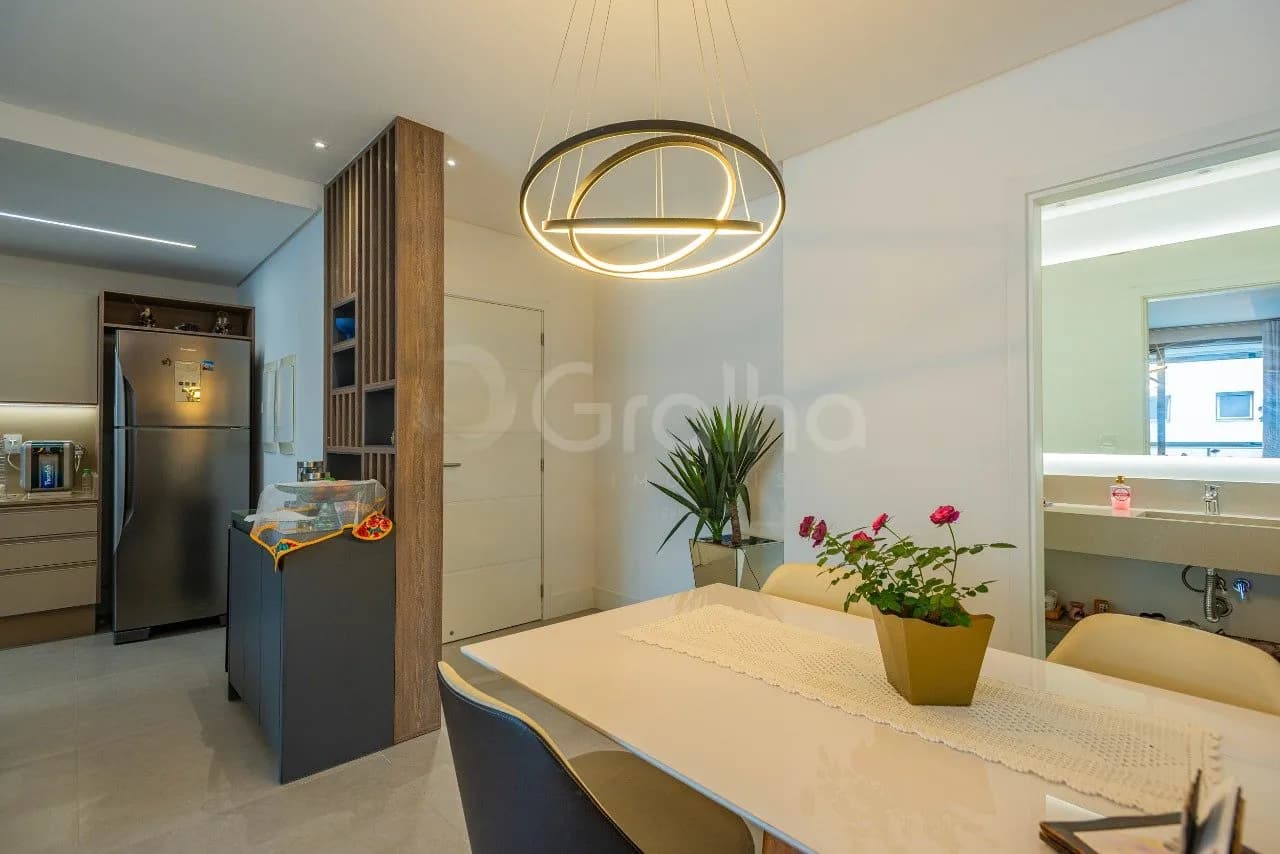 Apartamento para venda com 2 dormitórios em Côrrego Grande com 81 m² — foto 5