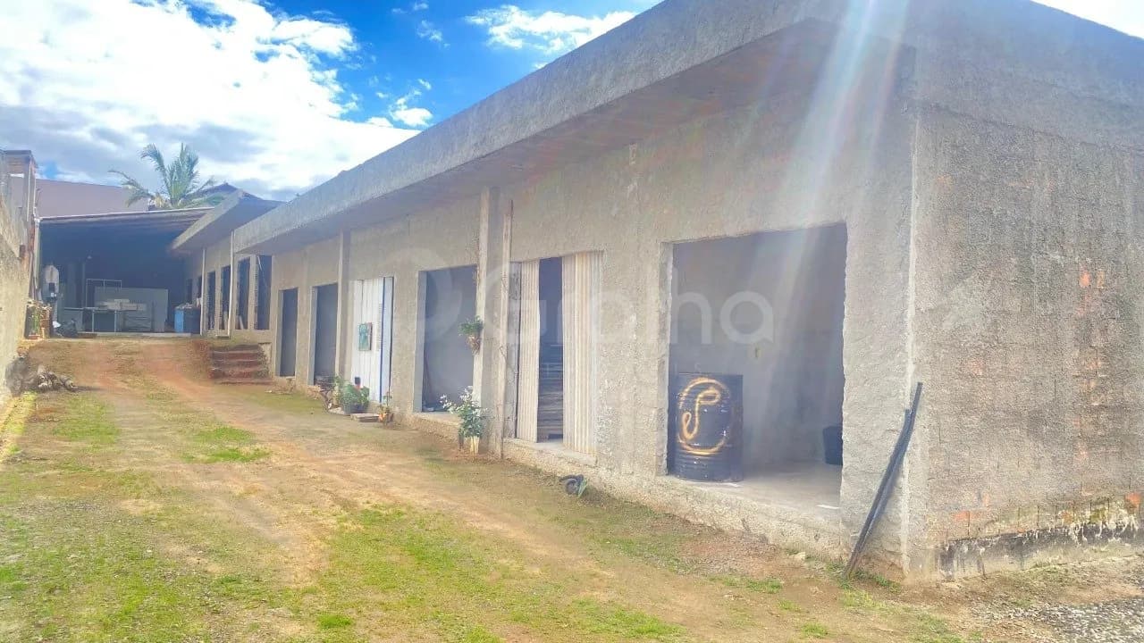 Terreno para venda em Tapera da Base com 553 m² — foto principal