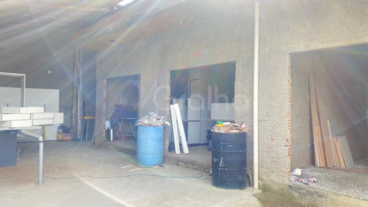 Terreno para venda em Tapera da Base com 553 m² — foto 3