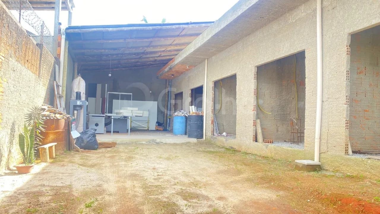 Terreno para venda em Tapera da Base com 553 m² — foto 5