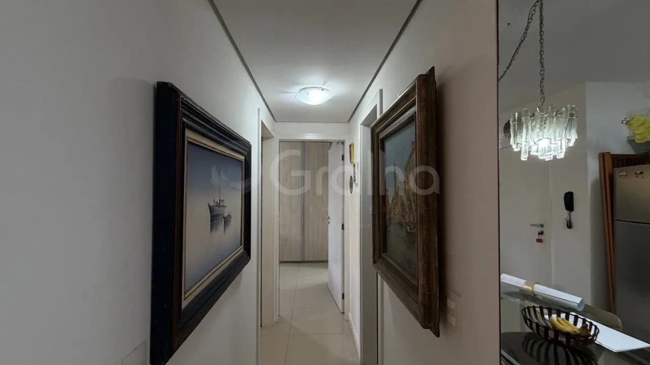 Apartamento para venda com 2 dormitórios em Jurerê com 74 m² — foto 5