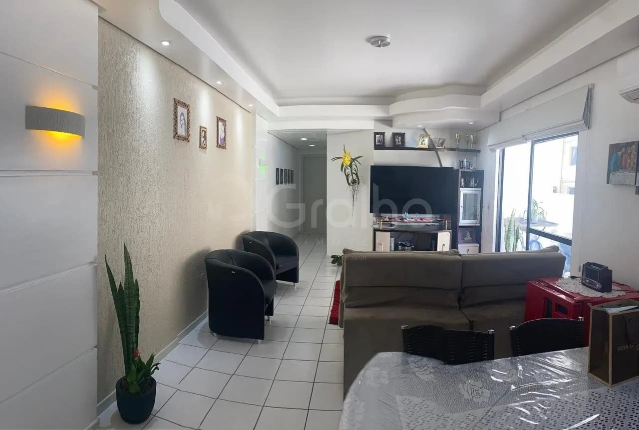 Apartamento garden para venda com 2 dormitórios em Canto com 86 m² — foto 2
