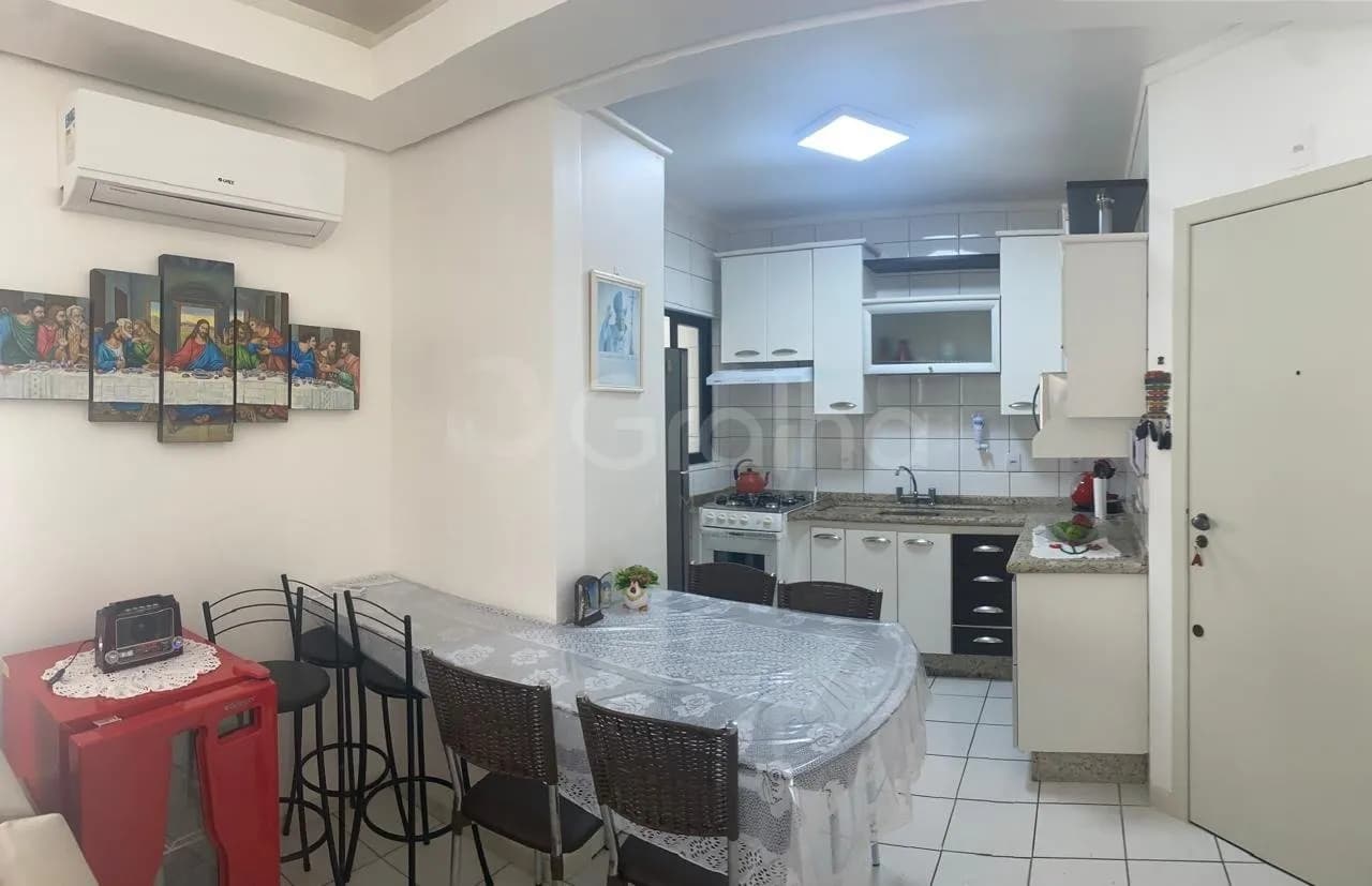 Apartamento garden para venda com 2 dormitórios em Canto com 86 m² — foto 3