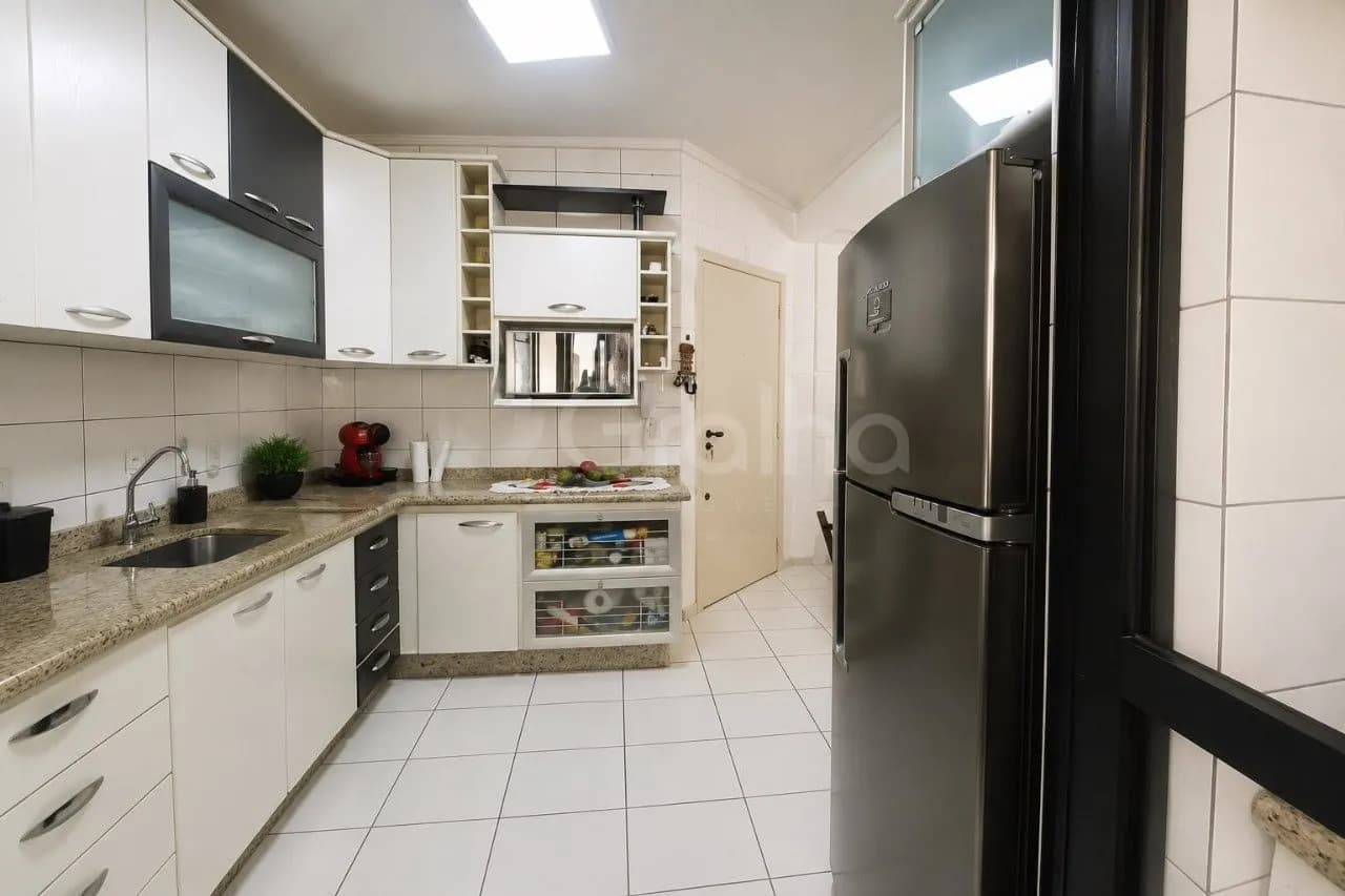 Apartamento garden para venda com 2 dormitórios em Canto com 86 m² — foto 4