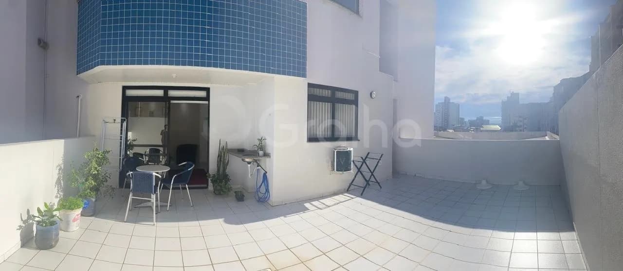 Apartamento garden para venda com 2 dormitórios em Canto com 86 m² — foto 5