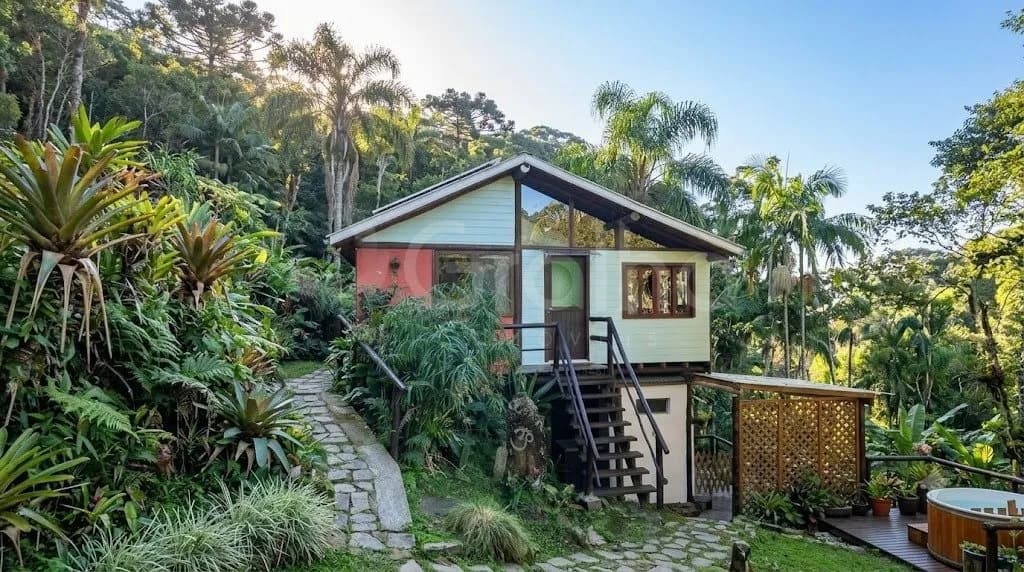 Terreno para venda em Costa de Cima com 2100 m² — foto 3