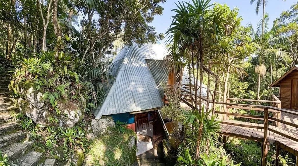 Terreno para venda em Costa de Cima com 2100 m² — foto 4