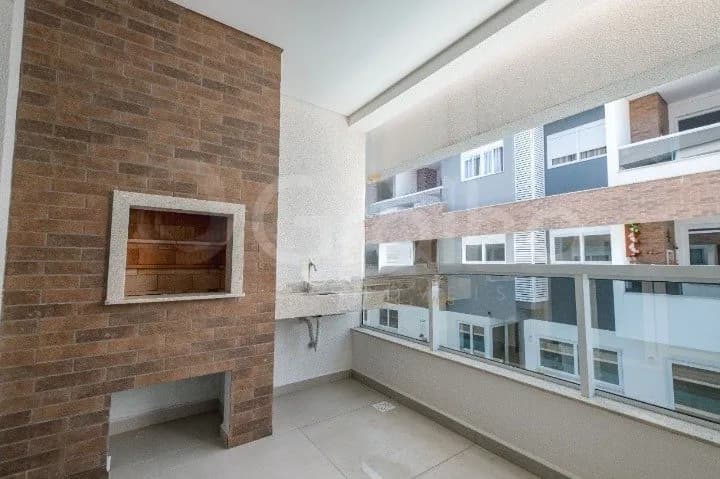 Apartamento para venda com 3 dormitórios em Ingleses Do Rio Vermelho com 96 m² — foto 2