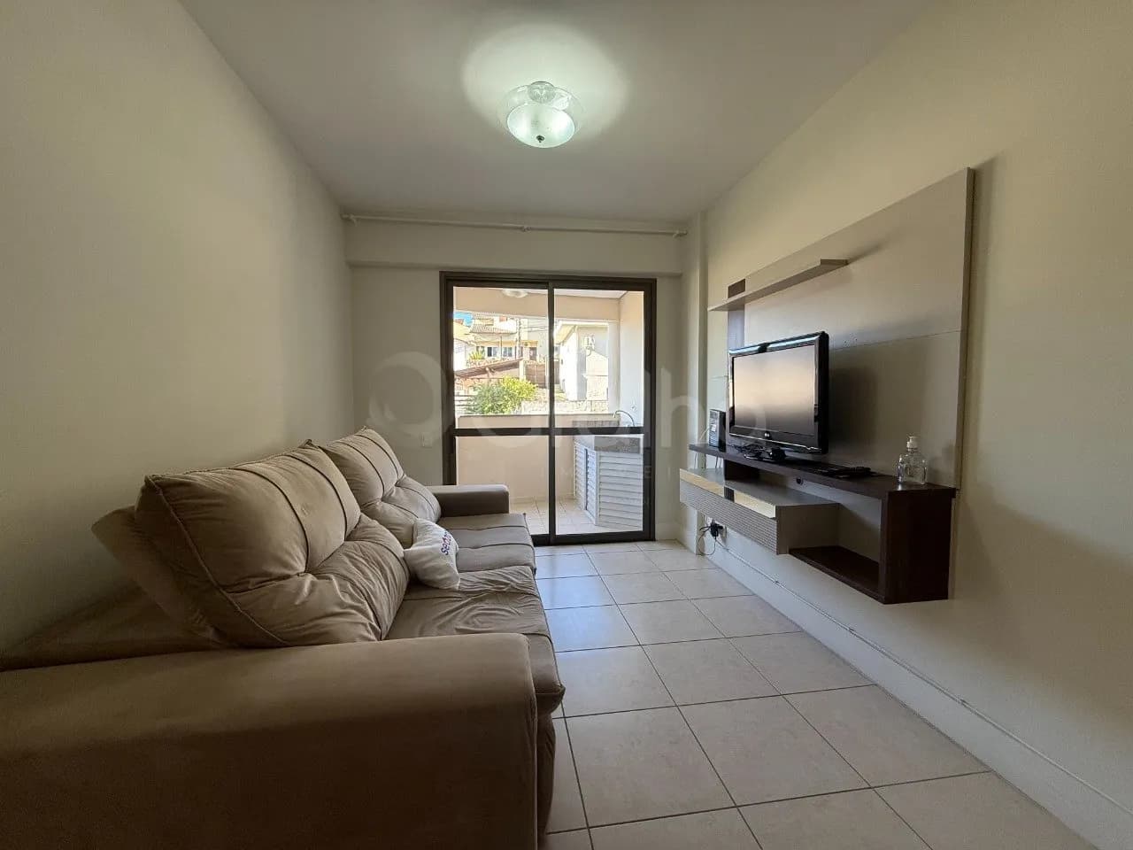 Apartamento para venda com 3 dormitórios em Pantanal com 75 m² — foto 4