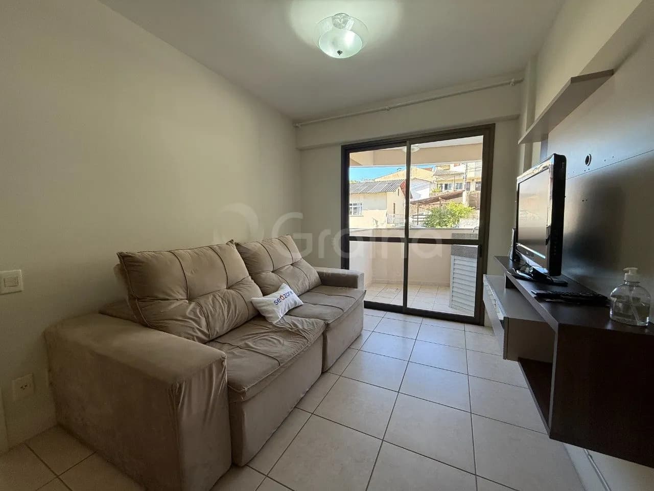 Apartamento para venda com 3 dormitórios em Pantanal com 75 m² — foto 5