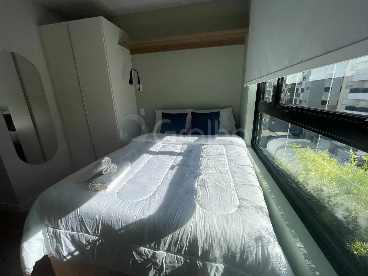 Estúdio para venda com 1 dormitório, em Carvoeira com 16 m² — foto 3