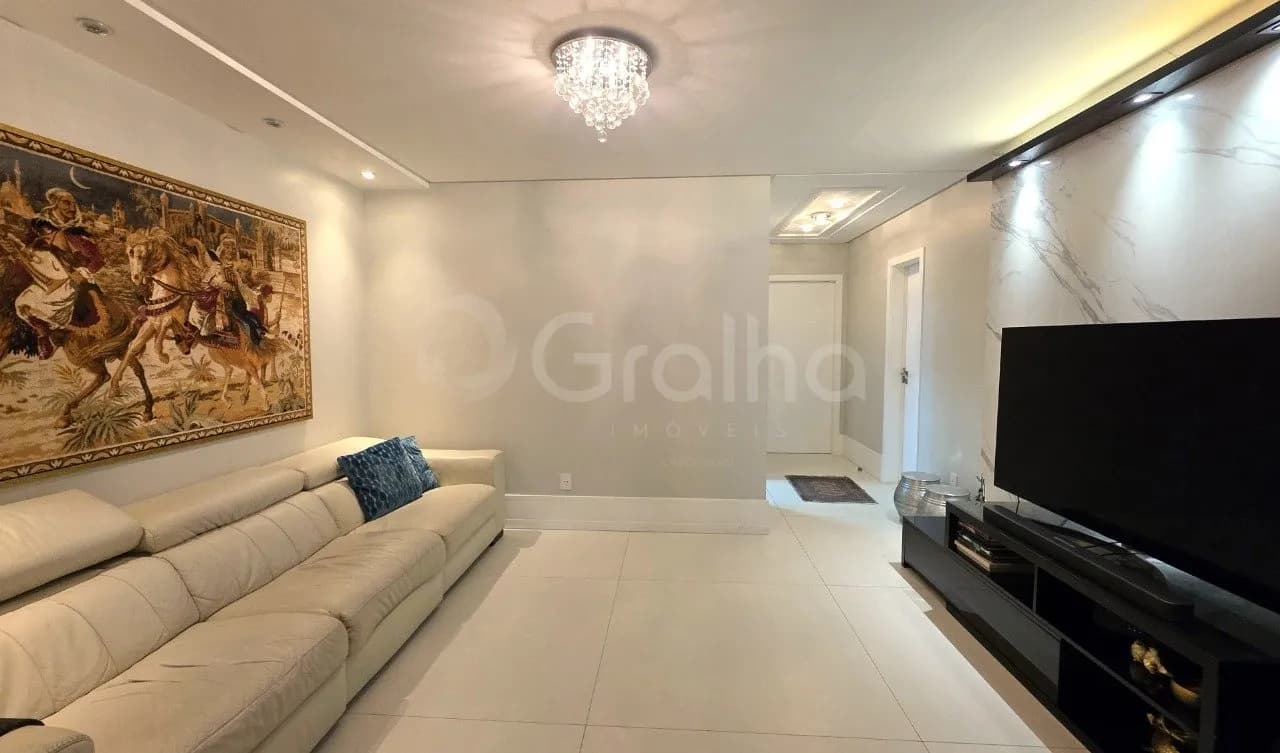 Apartamento para venda com 3 dormitórios em Estreito com 131 m² — foto 5