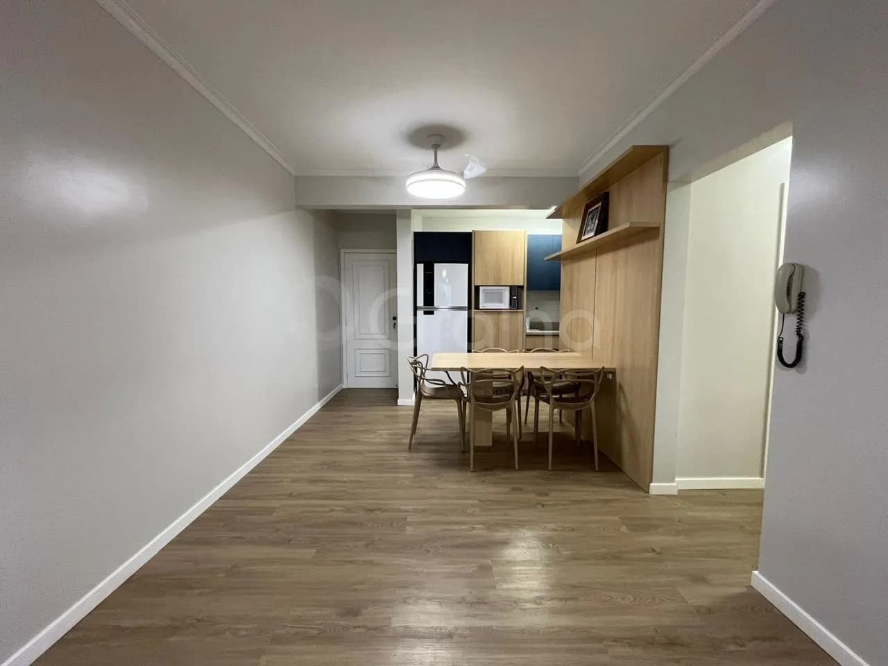 Apartamento para venda com 2 dormitórios em Canasvieiras com 83 m² — foto 2