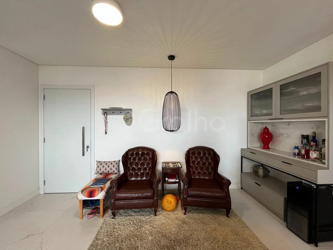 Apartamento para venda com 2 dormitórios em Campinas com 104 m² — foto 3