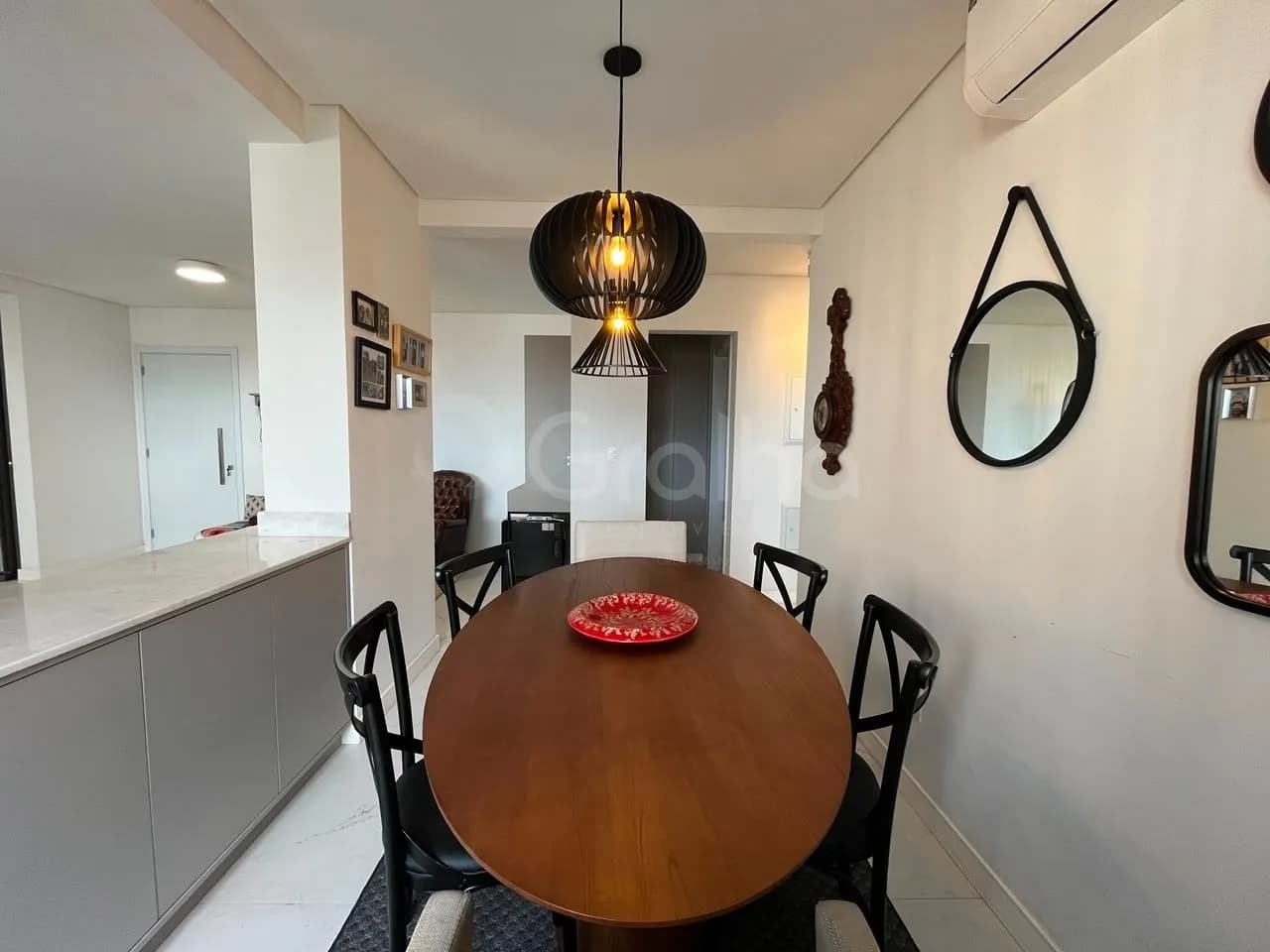 Apartamento para venda com 2 dormitórios em Campinas com 104 m² — foto 4