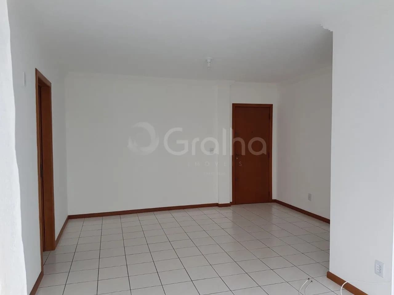 Apartamento para venda com 2 dormitórios em Abraão com 76 m² — foto 2