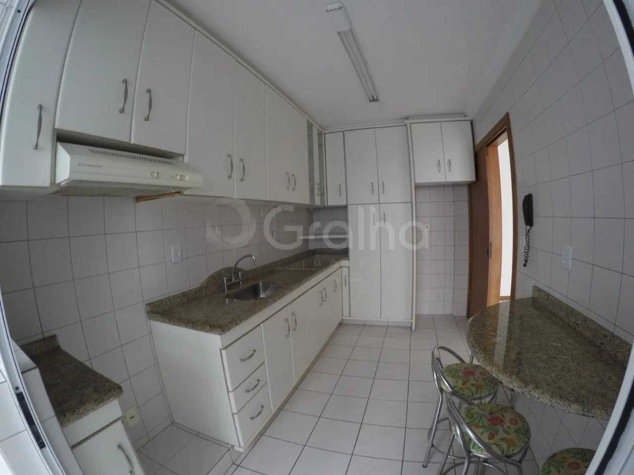 Apartamento para venda com 2 dormitórios em Abraão com 76 m² — foto 5