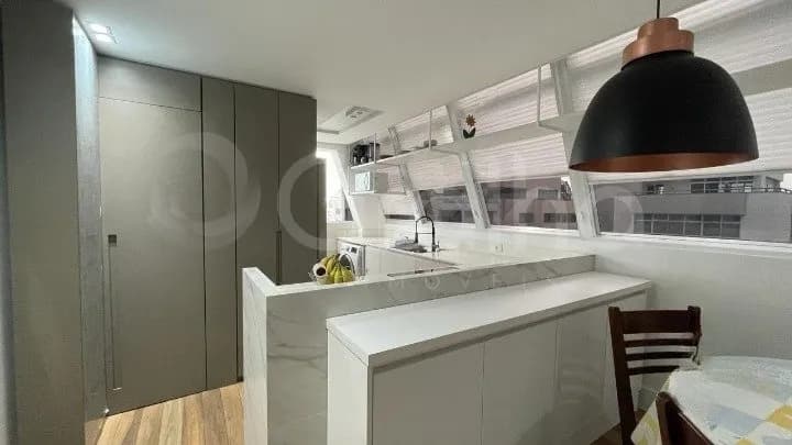 Apartamento duplex para venda com 2 dormitórios em Centro com 92 m² — foto 5