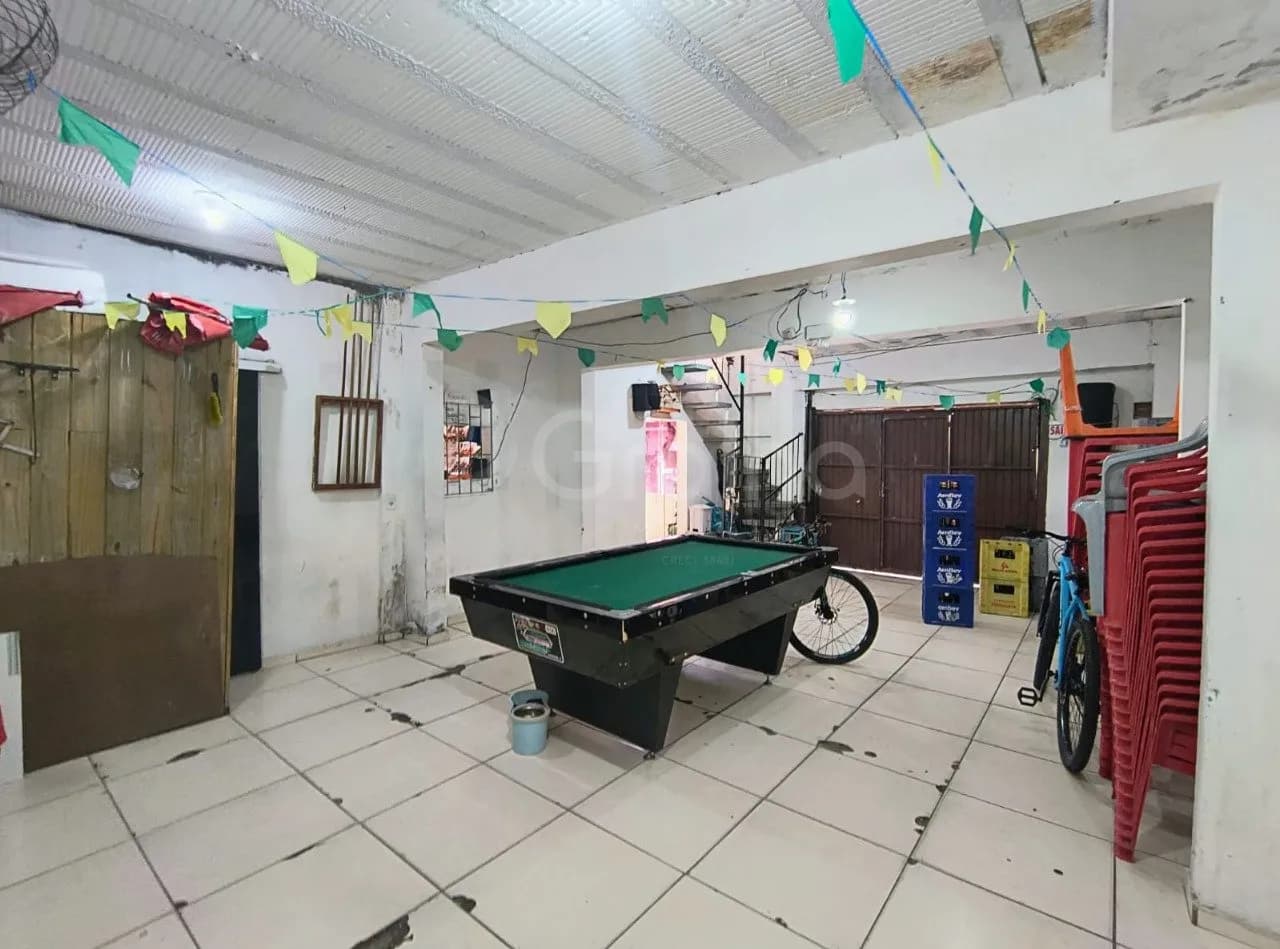 Casa comercial para venda em Tapera da Base com 197 m² — foto 2