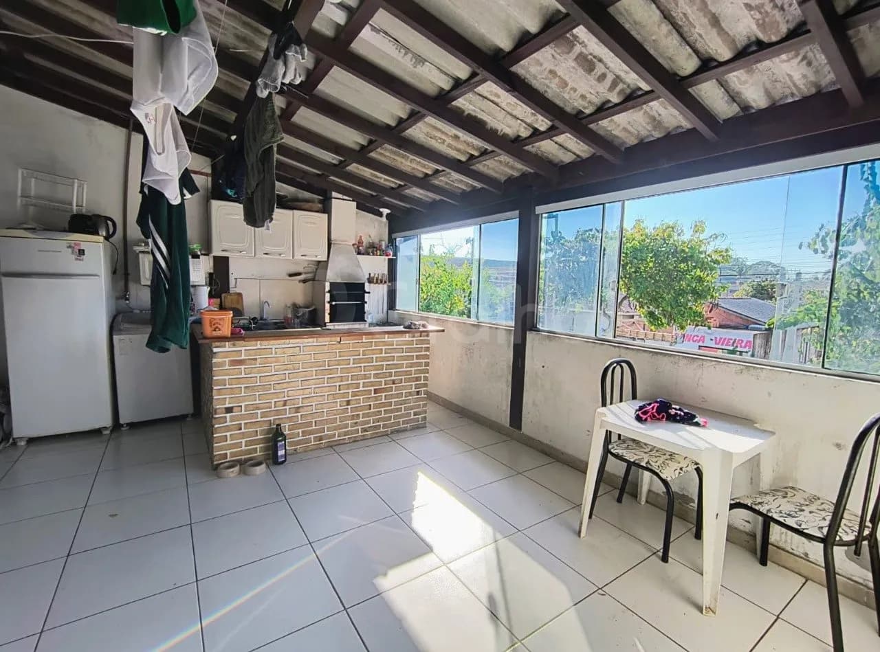 Casa comercial para venda em Tapera da Base com 197 m² — foto 5