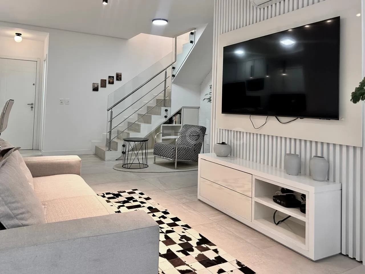 Cobertura para venda com 2 dormitórios em Jurerê com 147 m² — foto principal
