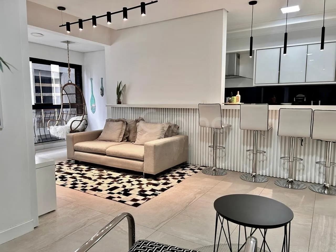 Cobertura para venda com 2 dormitórios em Jurerê com 147 m² — foto 2