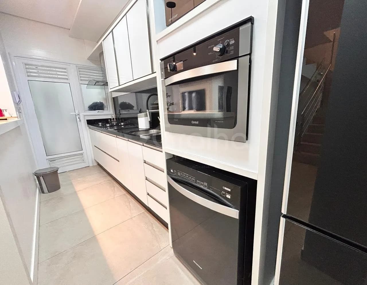 Cobertura para venda com 2 dormitórios em Jurerê com 147 m² — foto 4