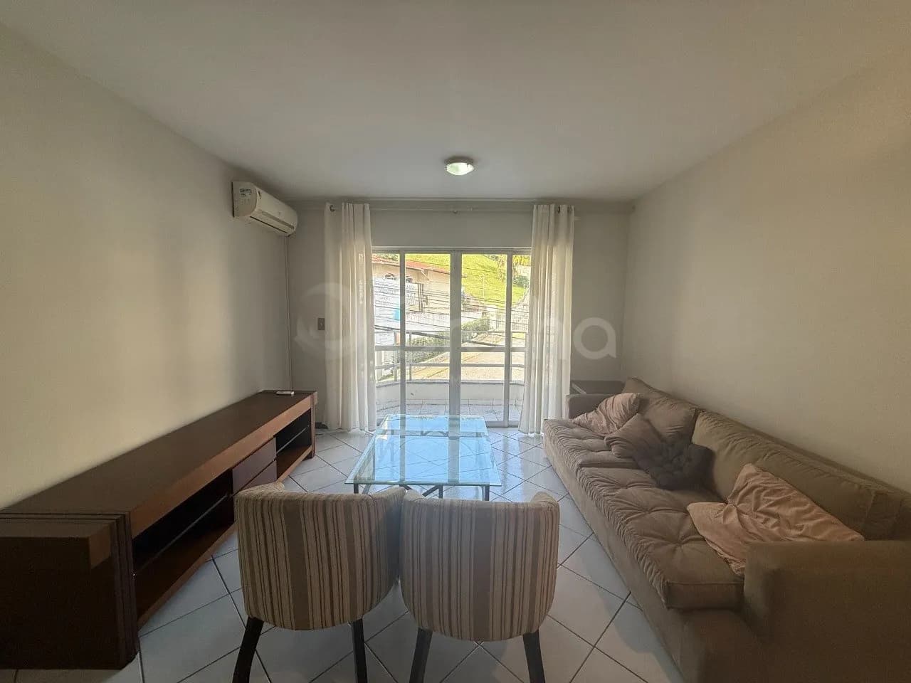 Apartamento para venda com 3 dormitórios em Pantanal com 92 m² — foto 3