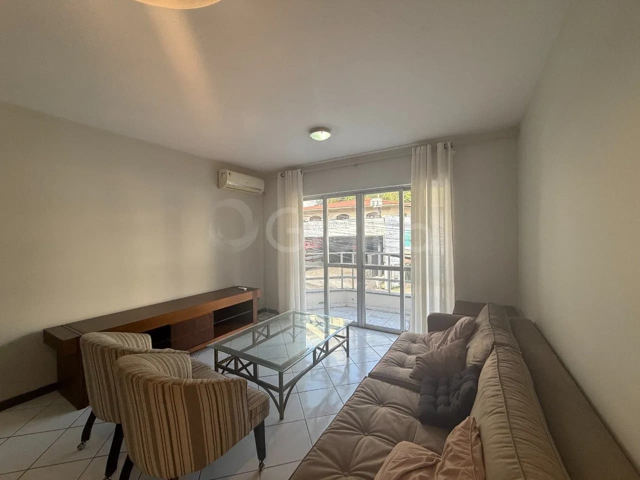 Apartamento para venda com 3 dormitórios em Pantanal com 92 m² — foto 4