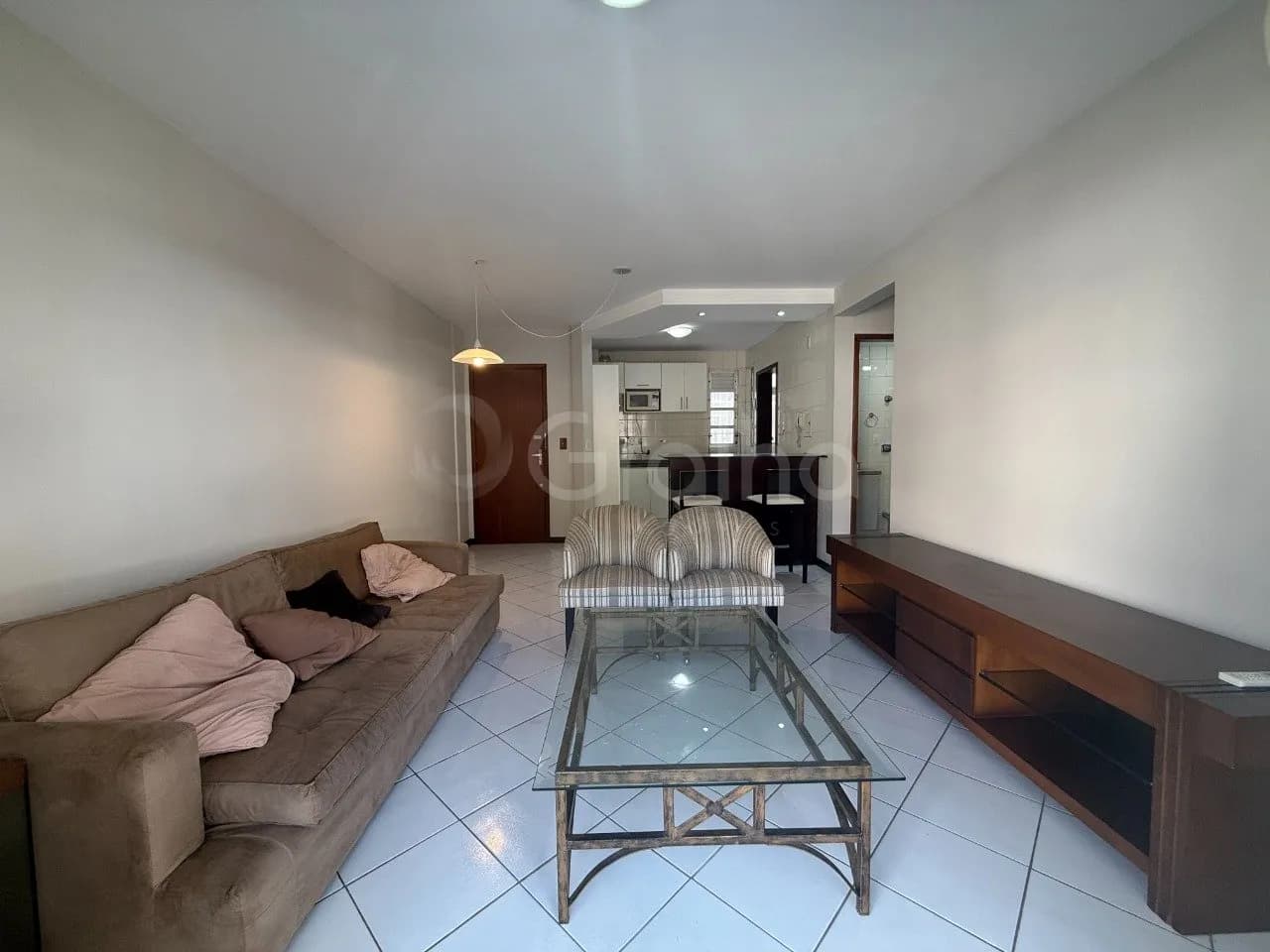 Apartamento para venda com 3 dormitórios em Pantanal com 92 m² — foto 5