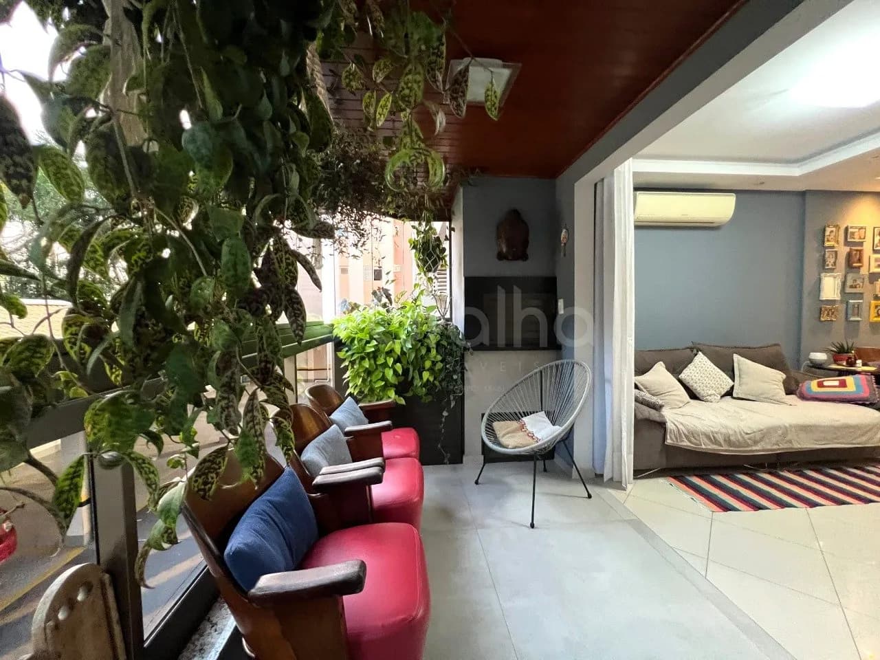 Apartamento para venda com 3 dormitórios em Joao Paulo com 100 m² — foto 5