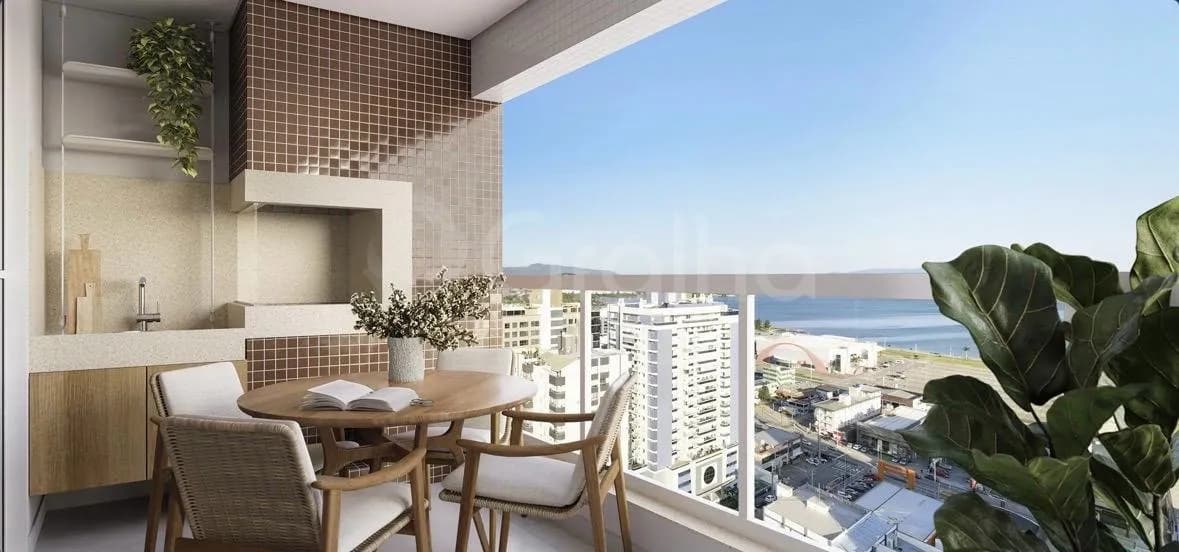 Apartamento para venda com 2 dormitórios em Campinas com 90 m² — foto 2