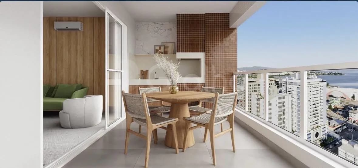 Apartamento para venda com 2 dormitórios em Campinas com 90 m² — foto 3